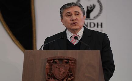 Derechos Humanos en Carta Magna deben materializarse: CNDH