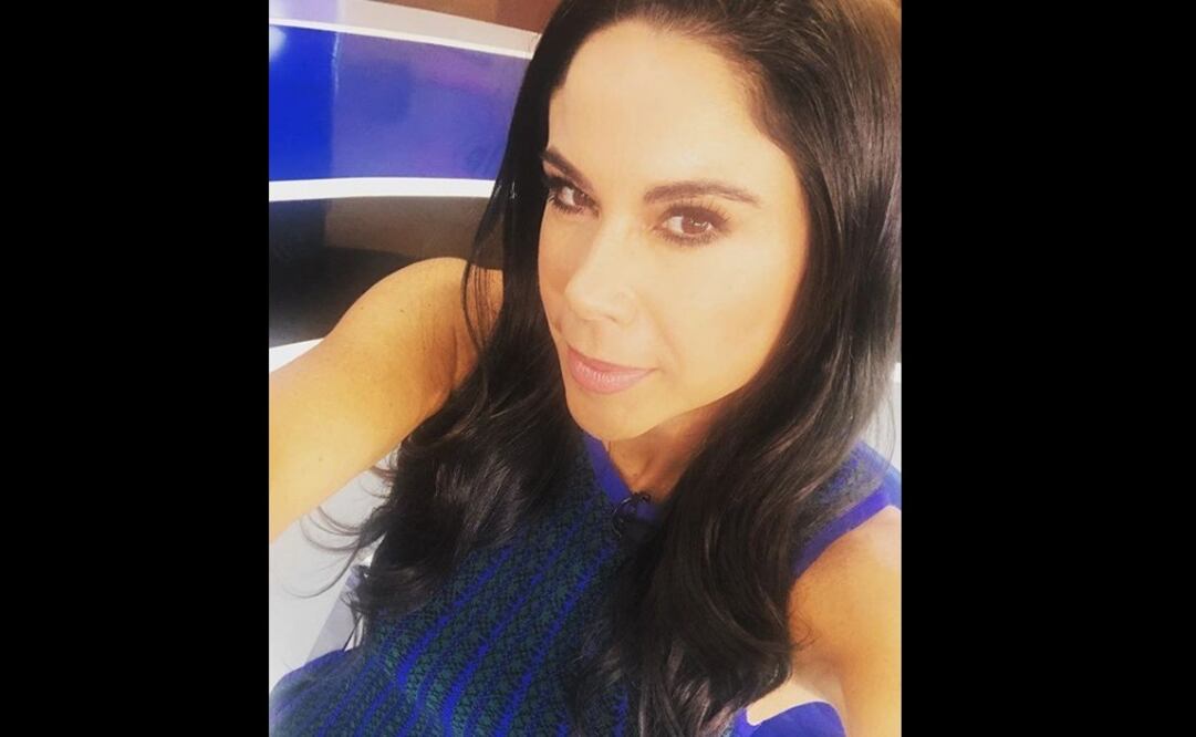 Foto: Instagram Paola Rojas