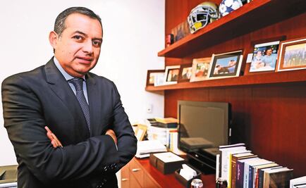 “Un pancho más” la denuncia de espionaje de Ricardo Anaya: Ernesto Cordero