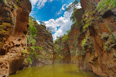 Los mejores lugares para visitar en Aguascalientes