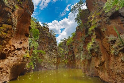 Los mejores lugares para visitar en Aguascalientes