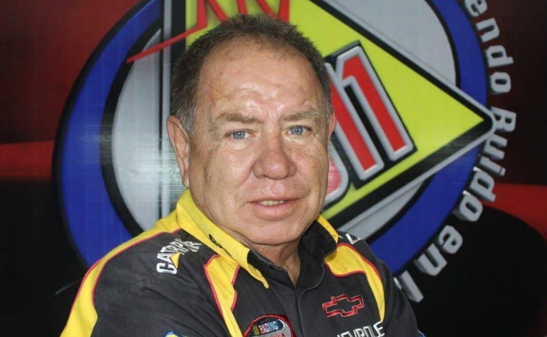 Paco Cedeño, periodista de Cuautla, Morelos. Foto: Facebook (PacooooCedeno)