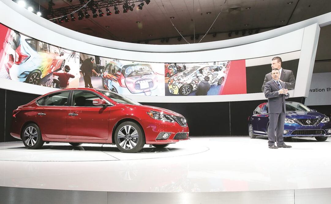 Foto: Archivo / EL UNIVERSAL