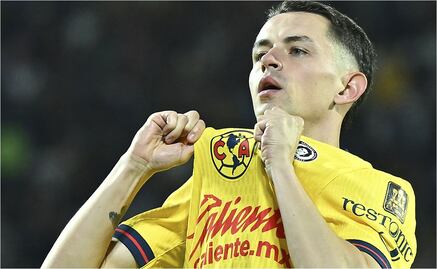 Álvaro Fidalgo fortalece la rivalidad ante los Pumas; para el Maguito, el Clásico Capitalino no es un partido más