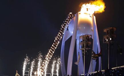 Pyeongchang 2018 sufre un ciberataque durante la inauguración