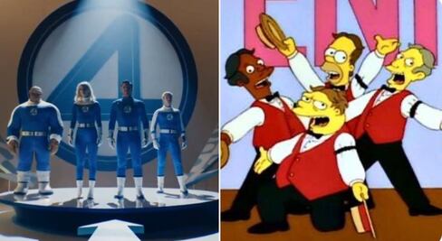 Primer tráiler de "Los 4 fantásticos" desata la mejor ola de memes; usuarios no perdonan