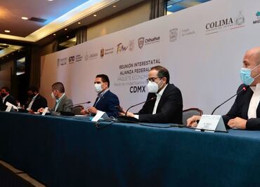 Después de 10 meses de desaparecer fideicomisos no se han probado ilegalidades: Federalistas