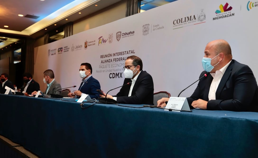 Foto: archivo/EL UNIVERSAL