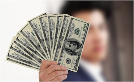 Dólar al menudeo abre estable en 19.08 pesos, su nivel más bajo en tres años