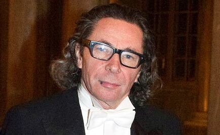 A juicio, hombre que provocó el escándalo sexual del Nobel de Literatura