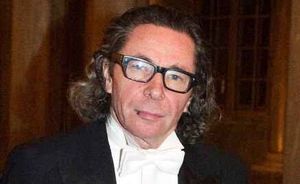 A juicio, hombre que provocó el escándalo sexual del Nobel de Literatura