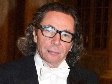 A juicio, hombre que provocó el escándalo sexual del Nobel de Literatura