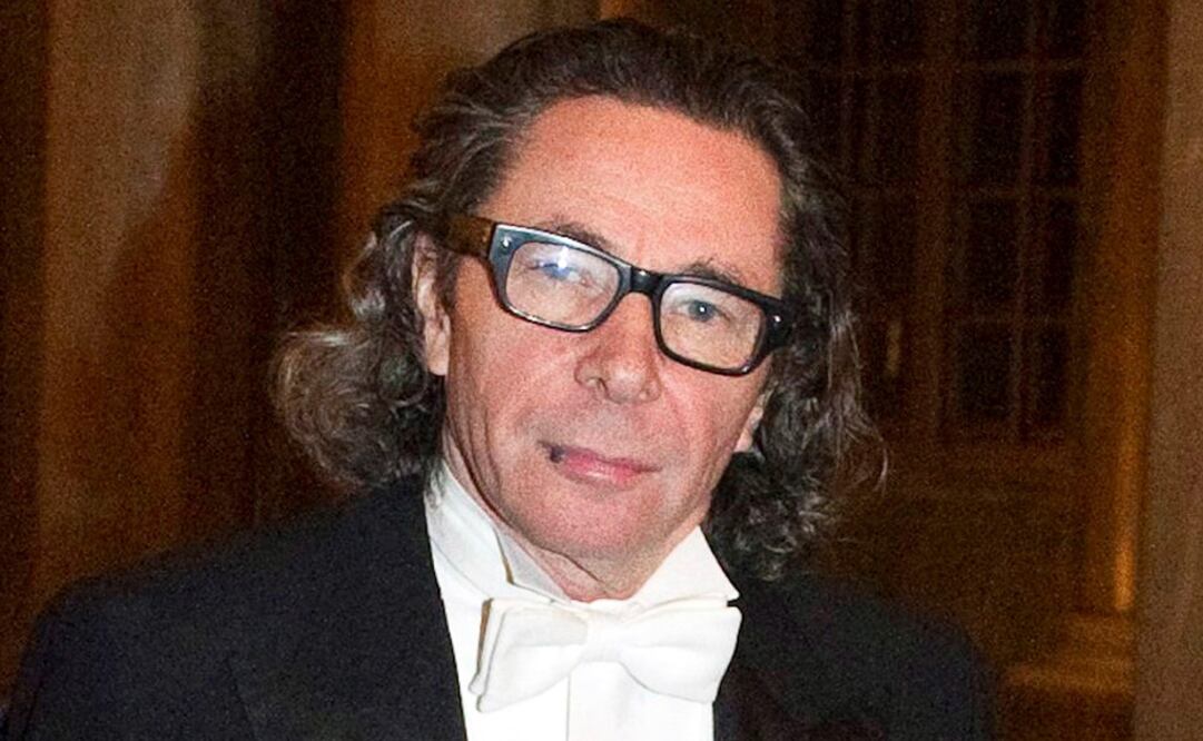 Arnault ha negado las violaciones y otras acusaciones de abuso sexual en su contra. Foto: EFE/ Henrik Montgomery