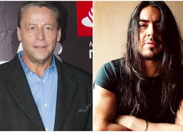 "Eres un zángano, haragán que no sirve para nada", responde Alfredo Adame al Rey Grupero