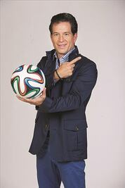 Alarcón renuncia a Televisa