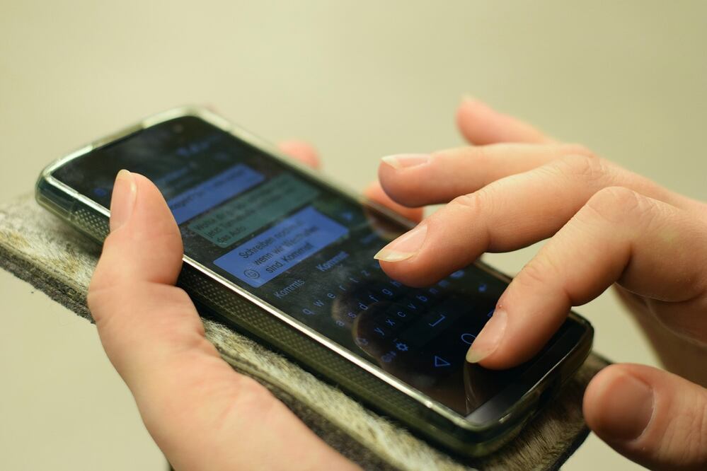 Puedes aplicar algunos trucos impactantes en WhatsApp/ Foto: Pixabay 