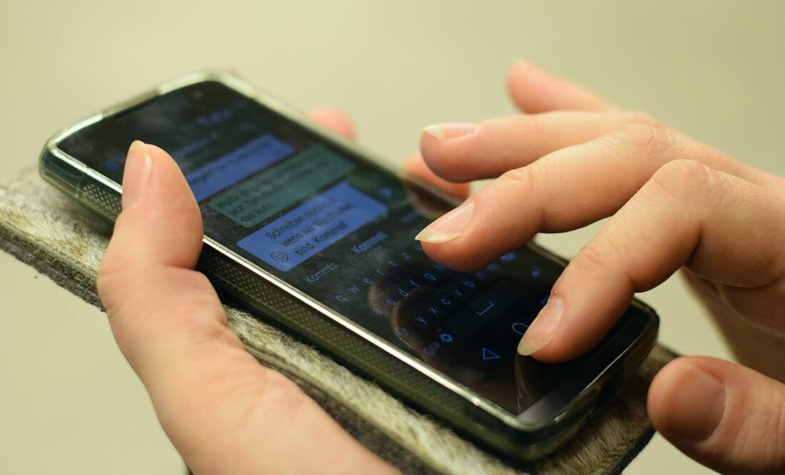 Puedes aplicar algunos trucos impactantes en WhatsApp/ Foto: Pixabay