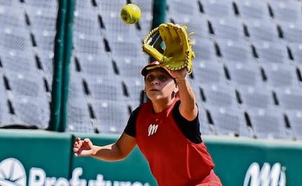 Paciencia y trabajo, las claves para el continuo crecimiento de la Liga Mexicana de Softbol