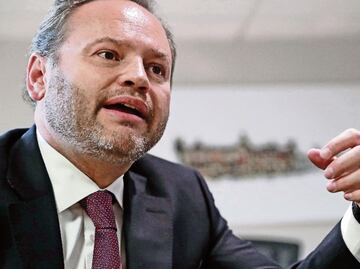 Giran orden de aprehensión en contra de Jaime Slomianski, extitular de la Agencia de Gestión Urbana