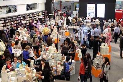 FIL Guadalajara, la feria más importante de habla hispana