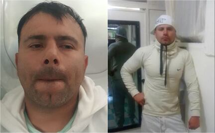 Cae "El Chayyan", presuntamente ligado al asesinato de los dos niños del Centro