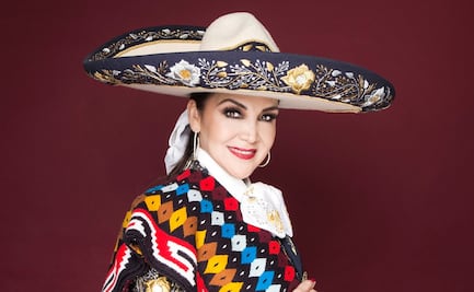 Aida Cuevas pide respeto en redes sociales para las artistas