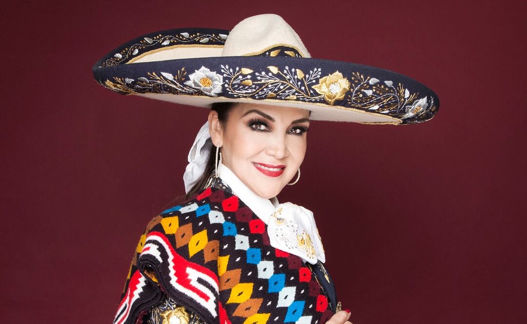 Aida Cuevas. Foto: Archivo