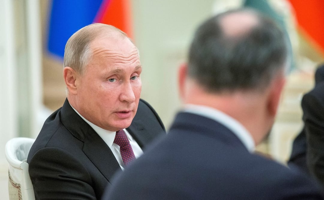 (Foto: Archivo / EFE)