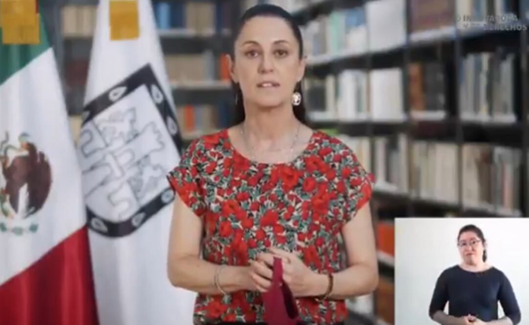 Foto: Tomada del video 