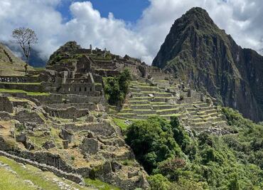 Reabre Machu Picchu: Pobladores levantan el paro que mantenía cerrado el monumento