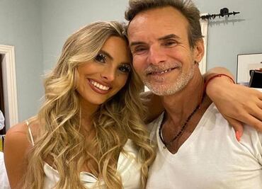 Lele Pons se dice sumamente orgullosa de tener un padre gay