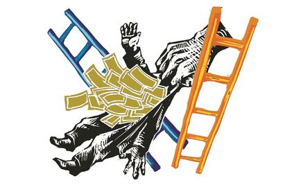 Edomex: ¿billetazo o descontento?