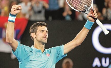 Novak Djokovic jugará en Acapulco