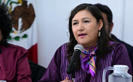 Edil de Azcapotzalco asegura que hay una "campaña sucia" contra la demarcación; hay más seguridad que en alcaldías vecinas, dice