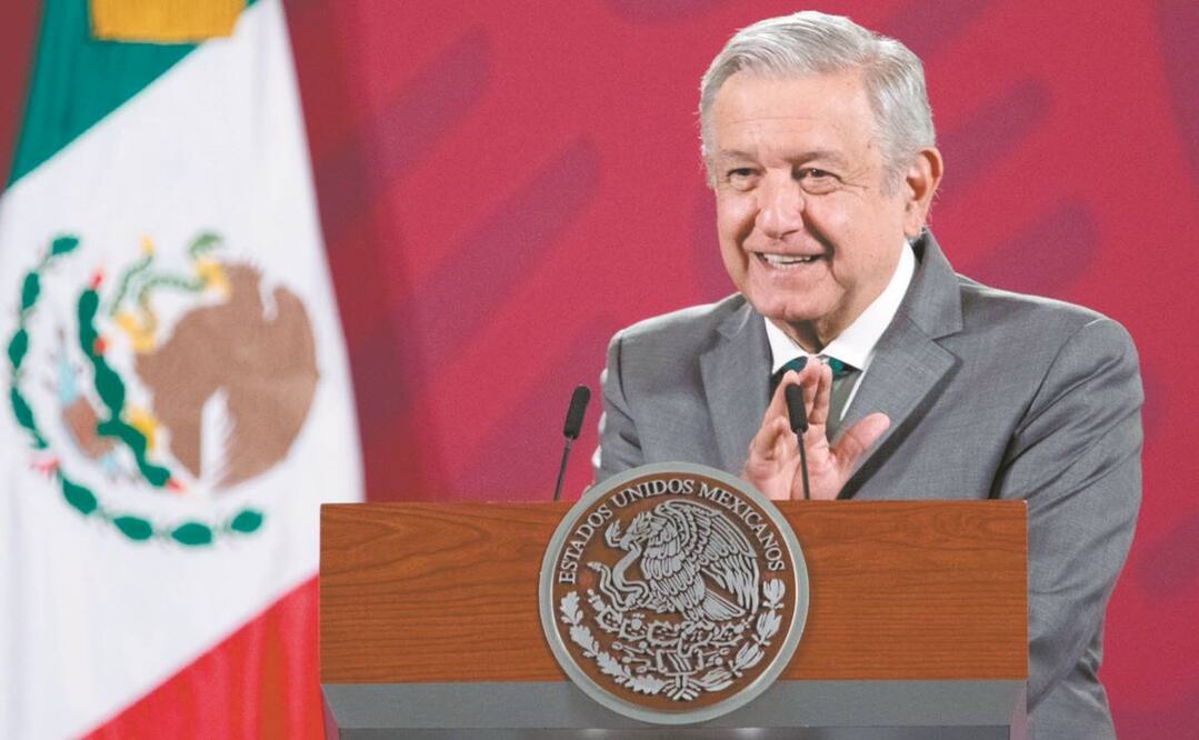 ¿Recibirá AMLO felicitaciones en Tabasco?