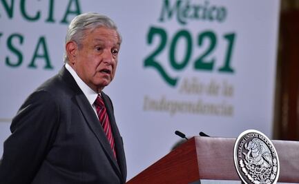 AMLO asegura que sí atendió Cumbre de Líderes por el Clima
