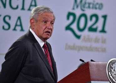 AMLO asegura que sí atendió Cumbre de Líderes por el Clima