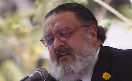 "Mentira que se trate de censura"; Enrique Márquez sobre despido de Jorge F. Hernández 