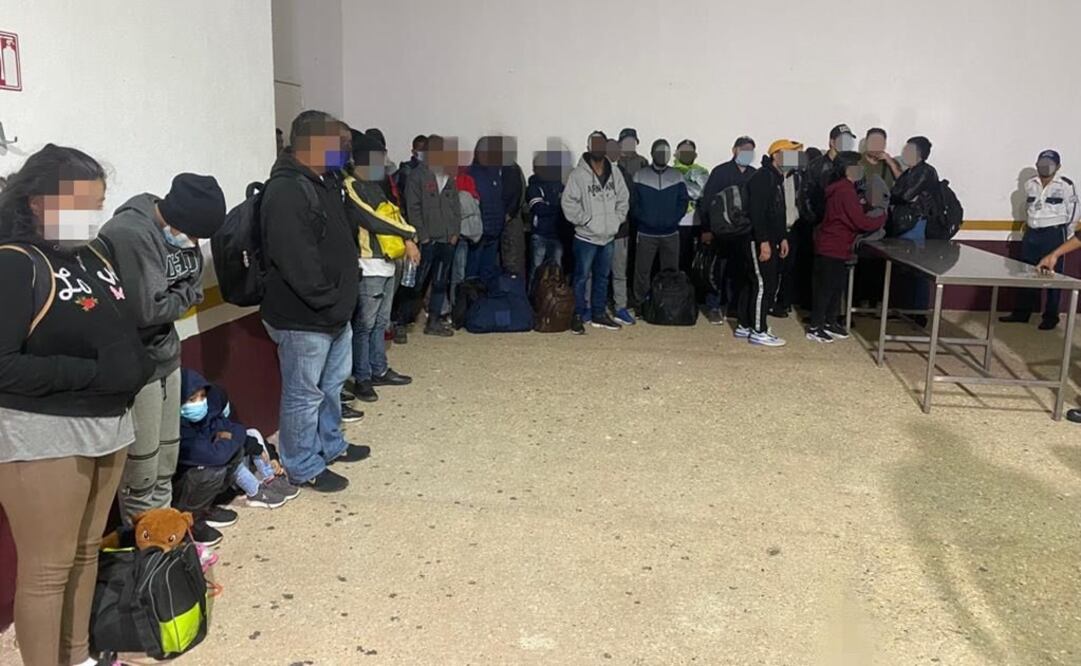 Foto: Twtter @INAMI_mx