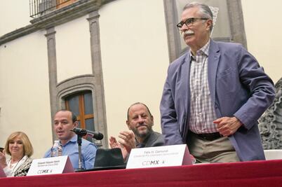 Proponen repensar el 68 con un programa cultural