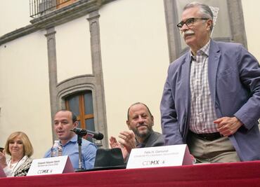 Proponen repensar el 68 con un programa cultural