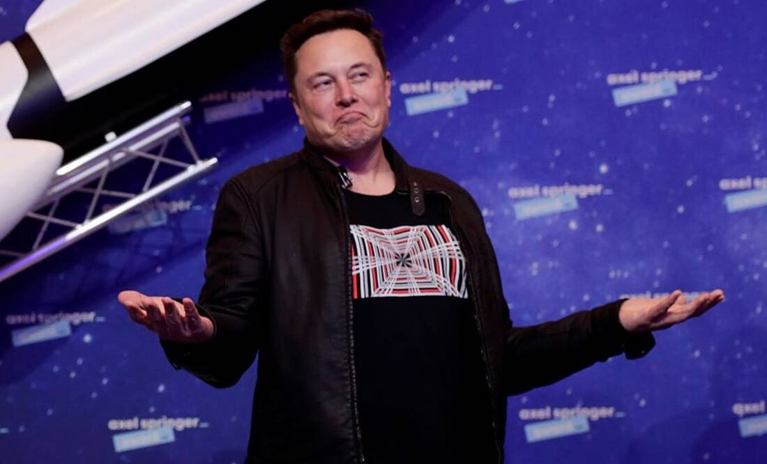Celebridades tuitean como Elon Musk y les suspenden la cuenta