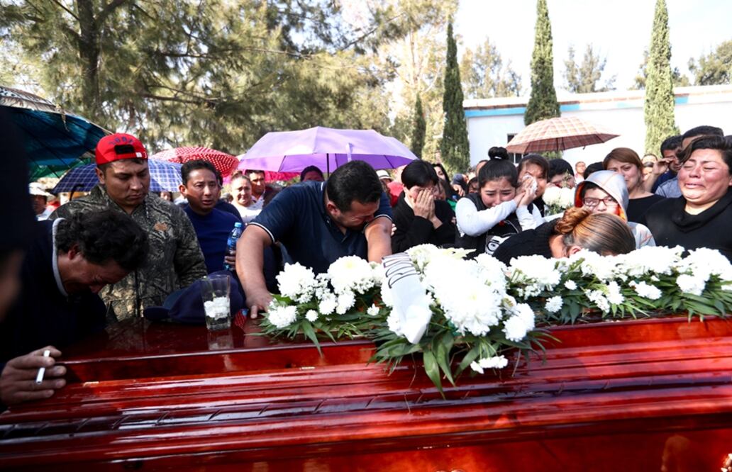 Foto: Archivo/EL UNIVERSAL