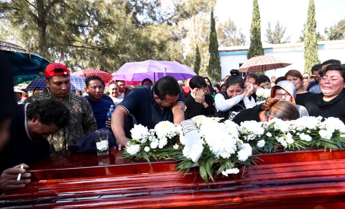 Foto: Archivo/EL UNIVERSAL