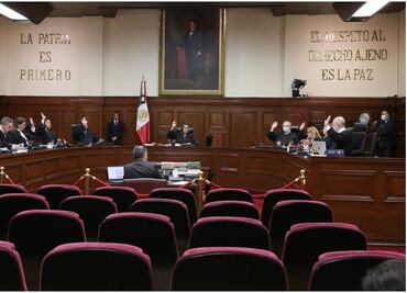 ¿Qué sigue para la reforma judicial tras análisis de la Corte? Esto dicen los expertos