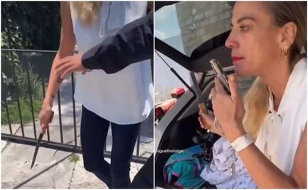 ¿Qué se sabe del caso LadyMiguelHidalgo, que se hizo viral en redes?