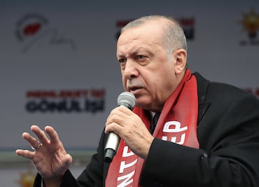 Presidente de Turquía advierte con castigar a terrorista de Christchurch si Nueva Zelanda no lo hace