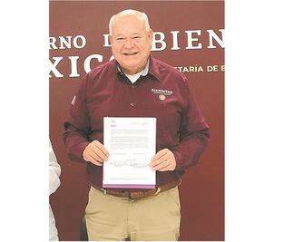 Acusan falta de medicamentos... y de superdelegado