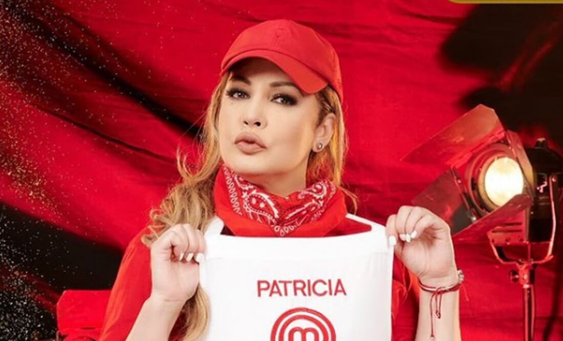 Foto: Instagram / MasterChef celebrity