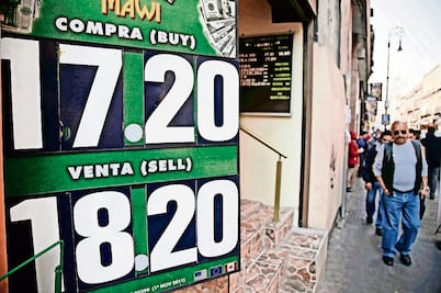 Durará 4 años golpe de Brexit: expertos